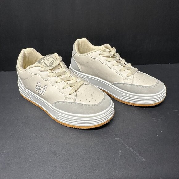 Zoo York Platform Sneakers Woman's Size 7.5 - Picture 10 of 12